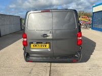 VAUXHALL VIVARO 3100 SPORTIVE L2 H1 2.0 D  - 16