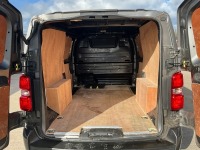 VAUXHALL VIVARO 3100 SPORTIVE L2 H1 2.0 D  - 19