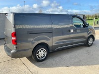 VAUXHALL VIVARO 3100 SPORTIVE L2 H1 2.0 D  - 20