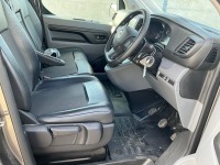 VAUXHALL VIVARO 3100 SPORTIVE L2 H1 2.0 D  - 23