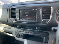 VAUXHALL VIVARO 3100 SPORTIVE L2 H1 2.0 D  - 24