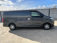 VAUXHALL VIVARO 3100 SPORTIVE L2 H1 2.0 D  - 27