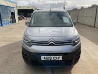 CITROEN BERLINGO 1000 M 1.6 BLUE HDI 100PS - 2