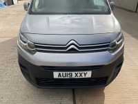 CITROEN BERLINGO 1000 M 1.6 BLUE HDI 100PS - 3