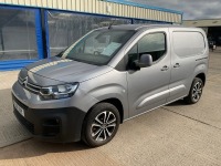 CITROEN BERLINGO 1000 M 1.6 BLUE HDI 100PS - 4