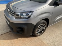 CITROEN BERLINGO 1000 M 1.6 BLUE HDI 100PS - 5