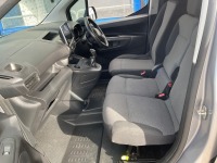 CITROEN BERLINGO 1000 M 1.6 BLUE HDI 100PS - 9
