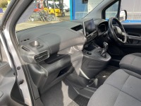 CITROEN BERLINGO 1000 M 1.6 BLUE HDI 100PS - 10