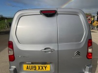 CITROEN BERLINGO 1000 M 1.6 BLUE HDI 100PS - 14