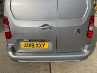 CITROEN BERLINGO 1000 M 1.6 BLUE HDI 100PS - 15