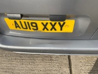 CITROEN BERLINGO 1000 M 1.6 BLUE HDI 100PS - 16