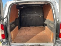 CITROEN BERLINGO 1000 M 1.6 BLUE HDI 100PS - 17