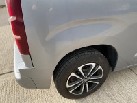 CITROEN BERLINGO 1000 M 1.6 BLUE HDI 100PS - 19