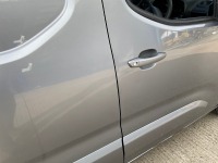 CITROEN BERLINGO 1000 M 1.6 BLUE HDI 100PS - 21
