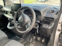 CITROEN BERLINGO 1000 M 1.6 BLUE HDI 100PS - 27