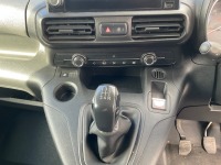 CITROEN BERLINGO 1000 M 1.6 BLUE HDI 100PS - 29
