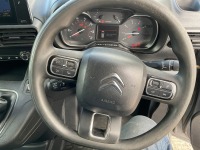 CITROEN BERLINGO 1000 M 1.6 BLUE HDI 100PS - 30