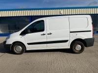 CITROEN DISPATCH 1000 ENTERPRISE L1 H1 1.6 HDI 90PS - 2