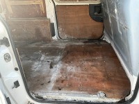 CITROEN DISPATCH 1000 ENTERPRISE L1 H1 1.6 HDI 90PS - 5