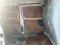 CITROEN DISPATCH 1000 ENTERPRISE L1 H1 1.6 HDI 90PS - 6