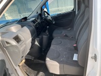 CITROEN DISPATCH 1000 ENTERPRISE L1 H1 1.6 HDI 90PS - 10