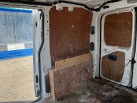 CITROEN DISPATCH 1000 ENTERPRISE L1 H1 1.6 HDI 90PS - 13