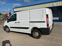 CITROEN DISPATCH 1000 ENTERPRISE L1 H1 1.6 HDI 90PS - 16