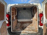 CITROEN DISPATCH 1000 ENTERPRISE L1 H1 1.6 HDI 90PS - 18