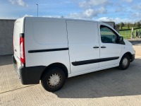 CITROEN DISPATCH 1000 ENTERPRISE L1 H1 1.6 HDI 90PS - 19