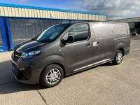 VAUXHALL VIVARO 3100 SPORTIVE L2 H1 2.0 D 145PS - 5