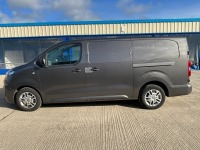 VAUXHALL VIVARO 3100 SPORTIVE L2 H1 2.0 D 145PS - 6