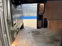 VAUXHALL VIVARO 3100 SPORTIVE L2 H1 2.0 D 145PS - 11