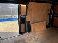VAUXHALL VIVARO 3100 SPORTIVE L2 H1 2.0 D 145PS - 12