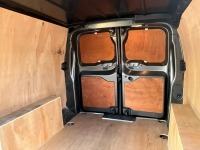 VAUXHALL VIVARO 3100 SPORTIVE L2 H1 2.0 D 145PS - 13