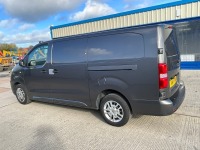 VAUXHALL VIVARO 3100 SPORTIVE L2 H1 2.0 D 145PS - 15