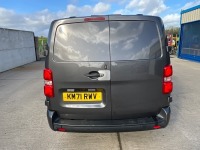 VAUXHALL VIVARO 3100 SPORTIVE L2 H1 2.0 D 145PS - 16