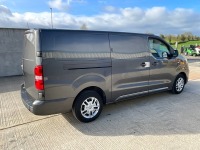 VAUXHALL VIVARO 3100 SPORTIVE L2 H1 2.0 D 145PS - 18
