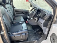 VAUXHALL VIVARO 3100 SPORTIVE L2 H1 2.0 D 145PS - 21