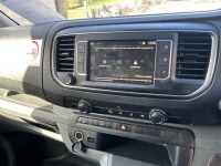 VAUXHALL VIVARO 3100 SPORTIVE L2 H1 2.0 D 145PS - 22