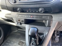 VAUXHALL VIVARO 3100 SPORTIVE L2 H1 2.0 D 145PS - 23
