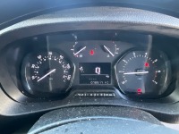 VAUXHALL VIVARO 3100 SPORTIVE L2 H1 2.0 D 145PS - 24