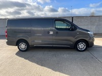 VAUXHALL VIVARO 3100 SPORTIVE L2 H1 2.0 D 145PS - 25