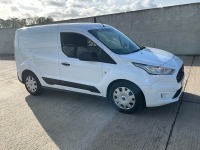 FORD TRANSIT CONNECT 200 1.5 TDCI TREND 