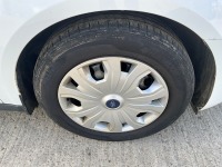 FORD TRANSIT CONNECT 200 1.5 TDCI TREND  - 2