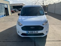 FORD TRANSIT CONNECT 200 1.5 TDCI TREND  - 3