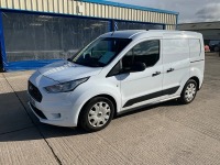 FORD TRANSIT CONNECT 200 1.5 TDCI TREND  - 4