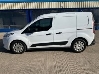 FORD TRANSIT CONNECT 200 1.5 TDCI TREND  - 5