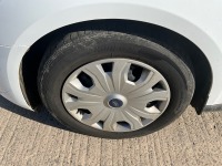 FORD TRANSIT CONNECT 200 1.5 TDCI TREND  - 6