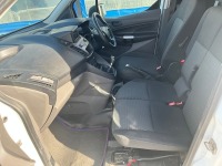FORD TRANSIT CONNECT 200 1.5 TDCI TREND  - 7