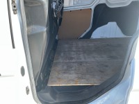 FORD TRANSIT CONNECT 200 1.5 TDCI TREND  - 8